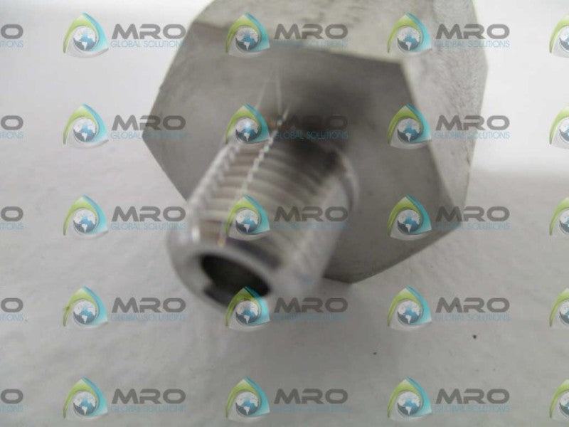 PARKER UHJE COUPLING FITTING *NEW NO BOX*