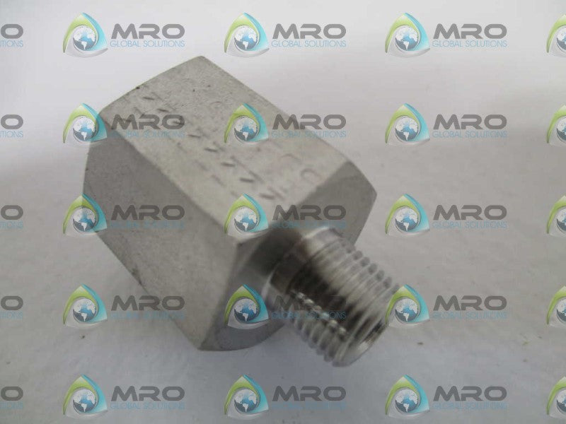 PARKER UHKI COUPING FITTING *NEW NO BOX*