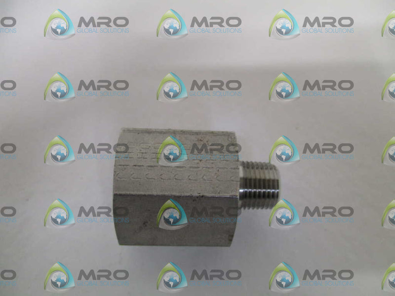 PARKER UHIJ COUPLING FITTING *NEW NO BOX*