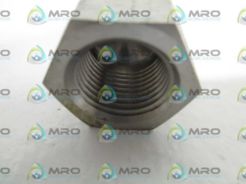 PARKER UHIJ COUPLING FITTING *NEW NO BOX*