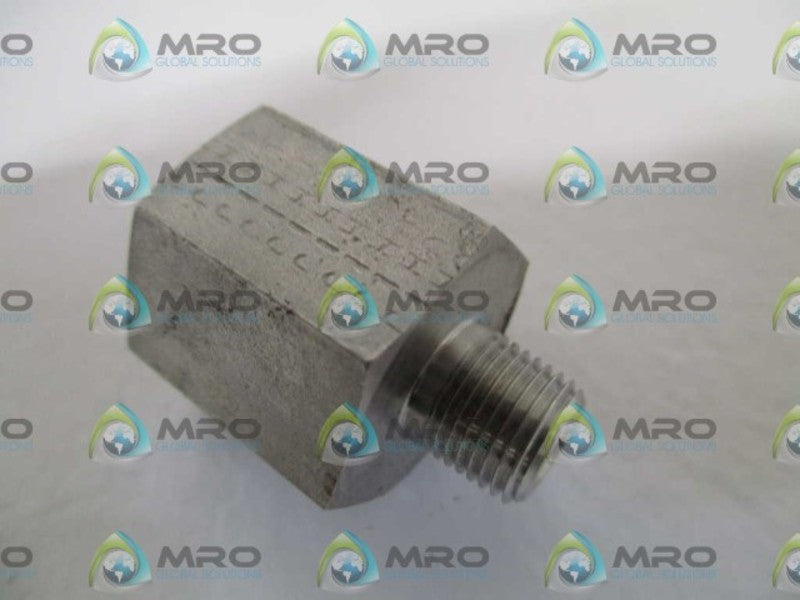 PARKER UHIJ COUPLING FITTING *NEW NO BOX*