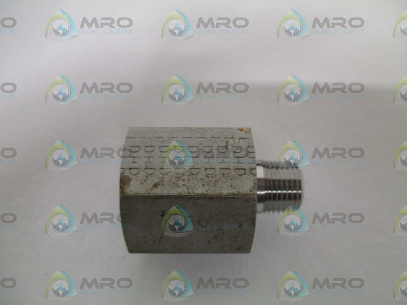PARKER EDHD COUPLING FITTING *NEW NO BOX*