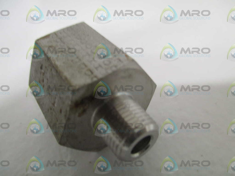 PARKER EDHD COUPLING FITTING *NEW NO BOX*