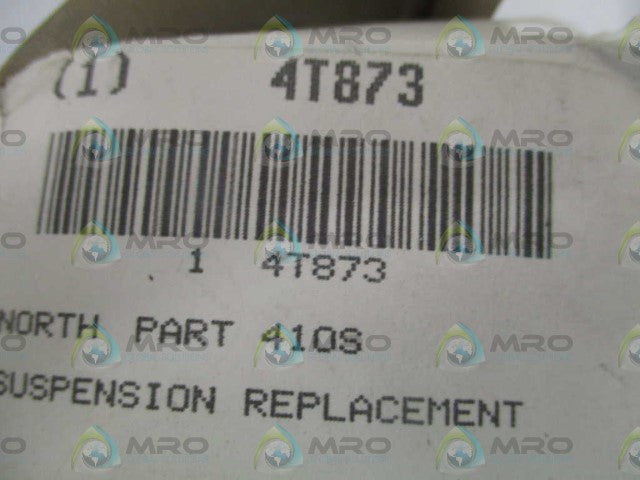 NORTH 410S SUSPENSION REPLACEMENT *NEW IN BOX*