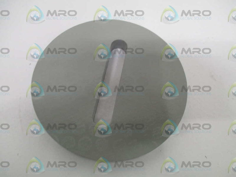 INDUSTRIAL MRO 52485P09 DISC *NEW NO BOX*