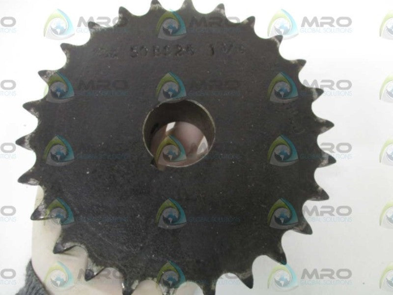 MARTIN 50BS26-1-3/16 SPROCKET *NEW NO BOX*