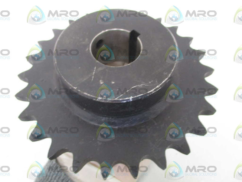 MARTIN 50BS26H 1 3/16 SPROCKET *NEW NO BOX*