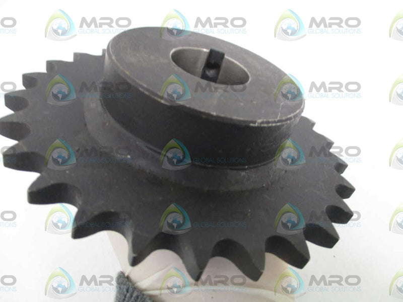 MARTIN 50BS26H 1 3/16 SPROCKET *NEW NO BOX*