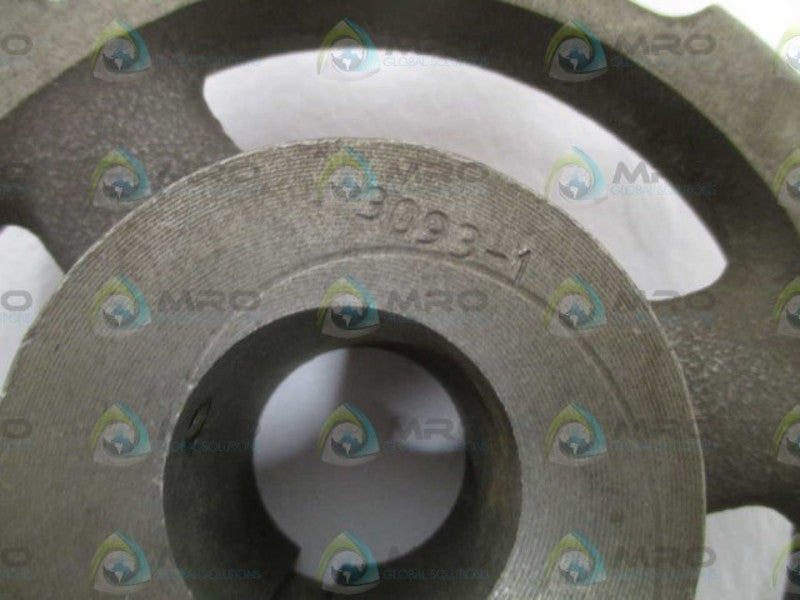 INDUSTRIAL MRO PART# 3093-1 *NEW NO BOX*