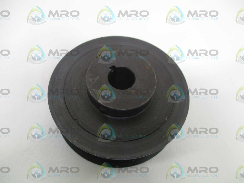 INDUSTRIAL MRO 32LF100-5/8 PULLEY *NEW NO BOX*