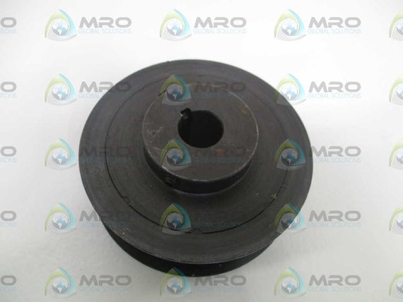 INDUSTRIAL MRO 32LF100-5/8 PULLEY *NEW NO BOX*