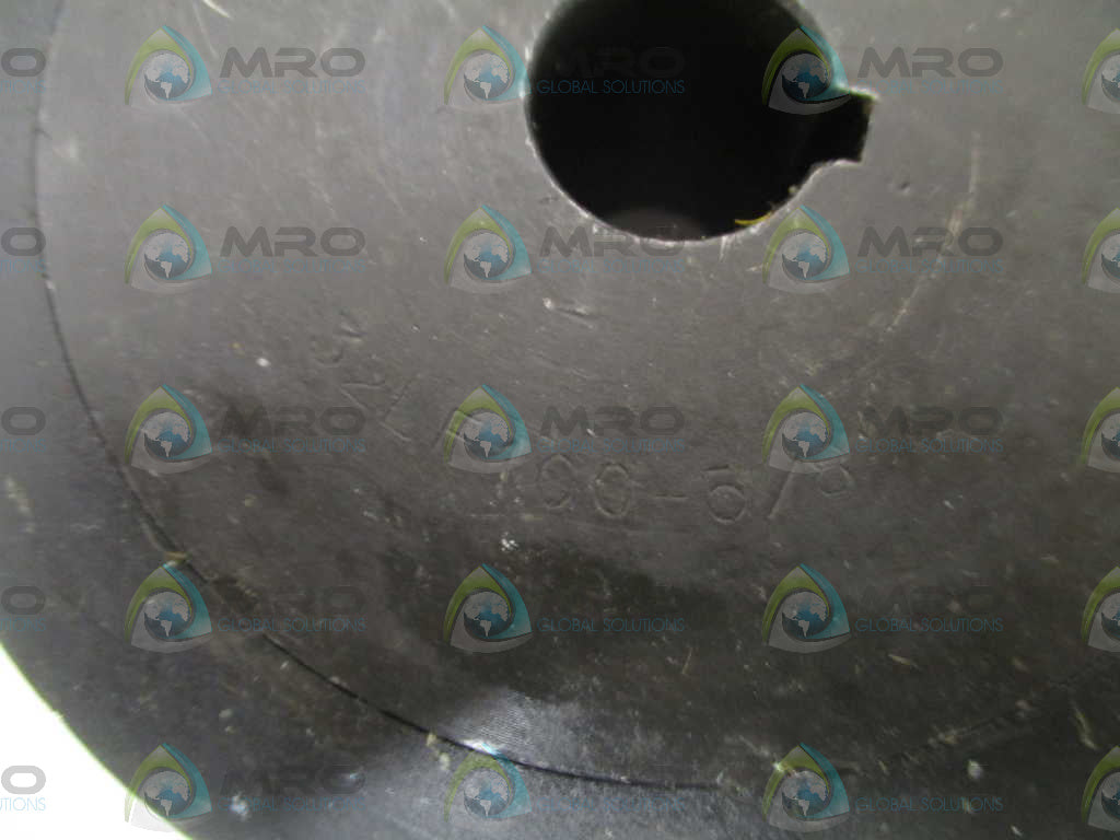 INDUSTRIAL MRO 32LF100-5/8 PULLEY *NEW NO BOX*