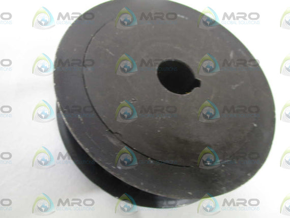 INDUSTRIAL MRO 32LF100-5/8 PULLEY *NEW NO BOX*