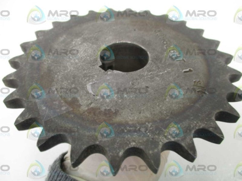 MARTIN 50BS26HT 1 3/16 SPROCKET *USED*