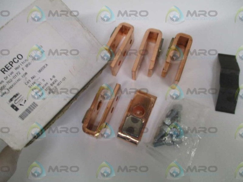 REPCO 9603CA CONTACT KIT  (AS PICTURED) *NEW IN BOX*