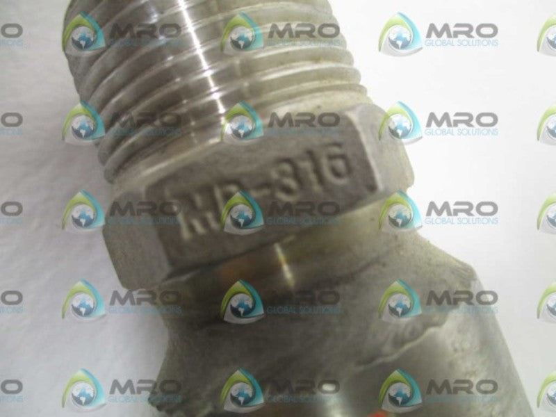 INDUSTRIAL MRO MB-316 HOSE *NEW NO BOX*