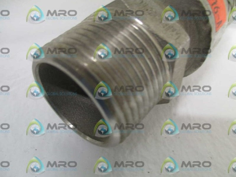 INDUSTRIAL MRO MB-316 HOSE *NEW NO BOX*