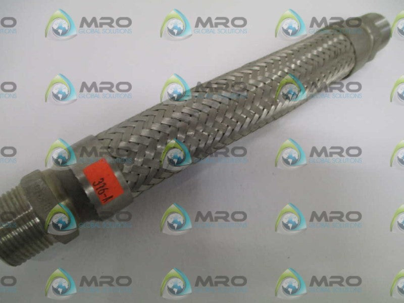 INDUSTRIAL MRO MB-316 HOSE *NEW NO BOX*