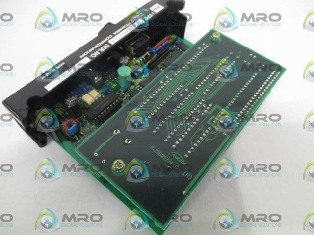 TOSHIBA EX10*MPU11A CPU MODULE W/ KEY *USED*