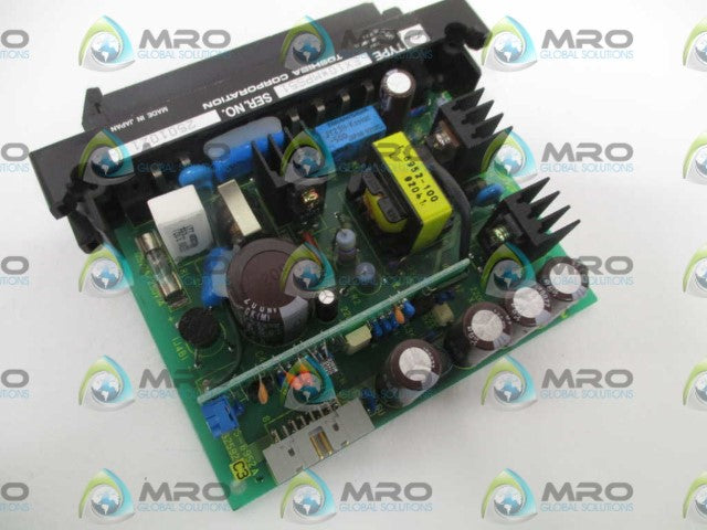 TOSHIBA EX10*MPS51 POWER SUPPLY MODULE *USED*