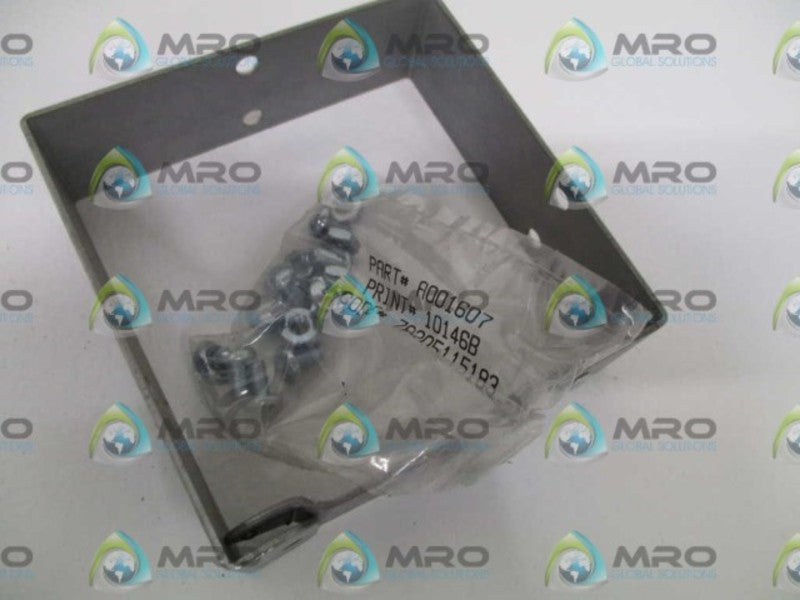 INDUSTRIAL MRO 44C WIREWAY 4X4 *NEW NO BOX*
