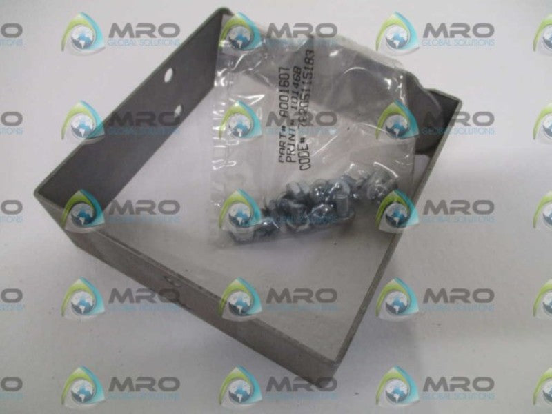 INDUSTRIAL MRO 44C WIREWAY 4X4 *NEW NO BOX*