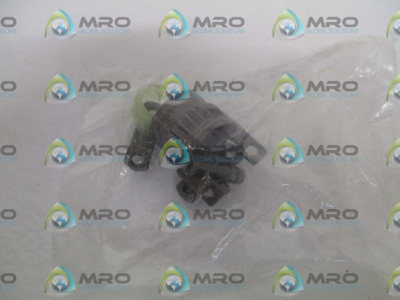 AMPHENOL 10-101971-123 CLAMP * NEW IN FACTORY BAG *
