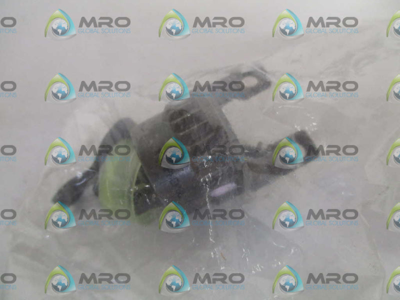 AMPHENOL 10-101971-123 CLAMP * NEW IN FACTORY BAG *