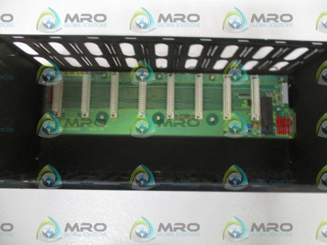TOSHIBA EX10*UBB2 BASE RACK 9 SLOT *USED*