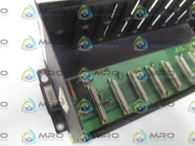 TOSHIBA EX10*UBB2 BASE RACK 9 SLOT *USED*