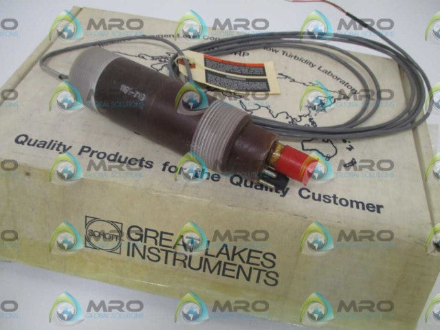GREAT LAKES INSTRUMENTS 6420-P0 SENSOR *NEW IN BOX*