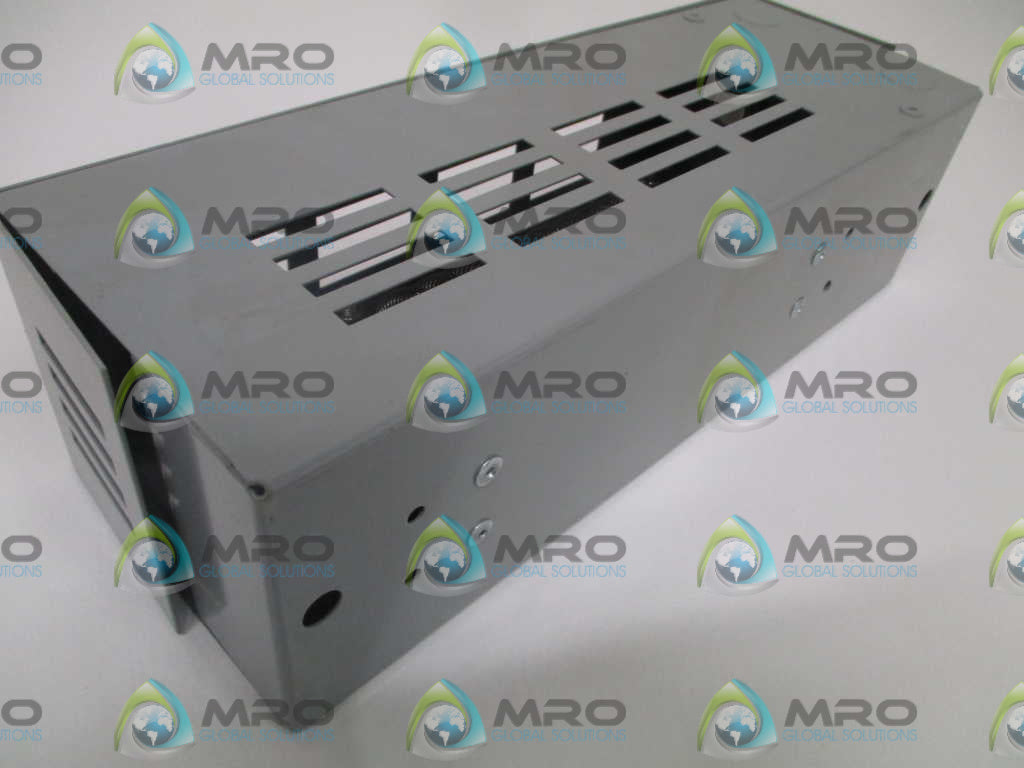 POST GLOVER DB0130-0400-100E0AA0 RESISTOR 400W 130OHMS *NEW NO BOX*