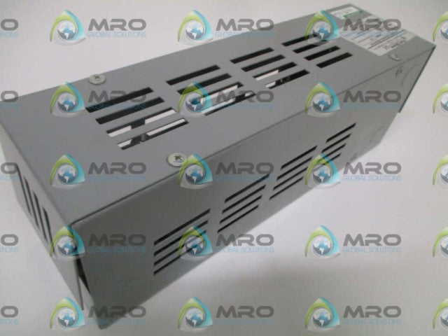 POST GLOVER DB0130-0400-100E0AA0 RESISTOR 400W 130OHMS *NEW NO BOX*