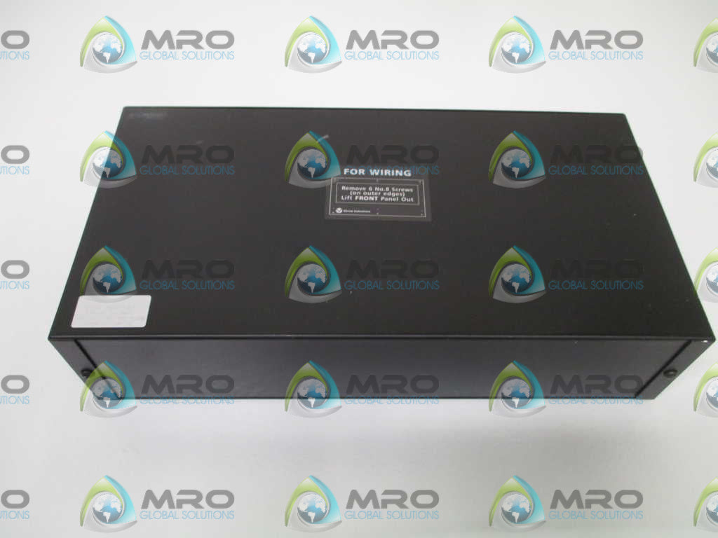 VORNE INDUSTRIES 77/232-0-485/485-4GRN DIGITAL DISPLAY COUNTER *NEW NO BOX*