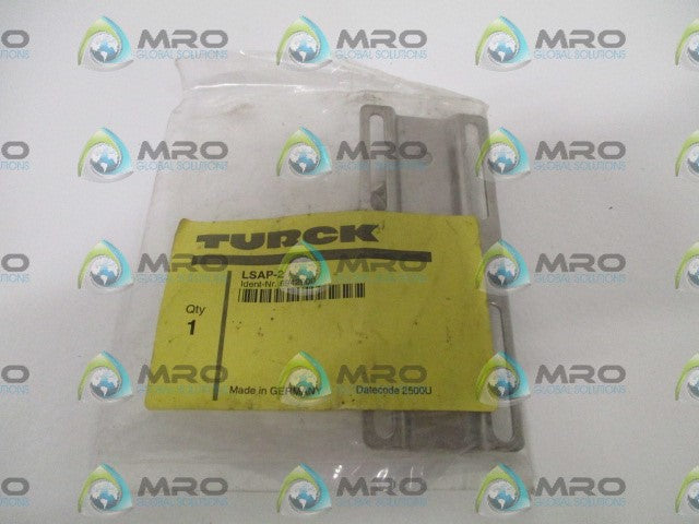 TURCK LSAP-2 ACCESSORY *NEW IN FACTORY BAG*