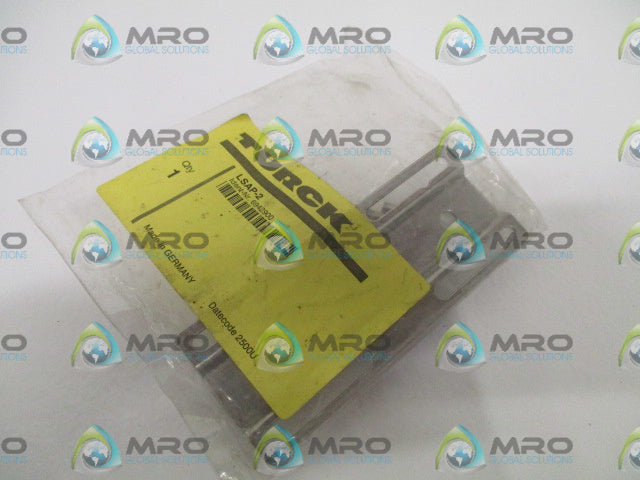 TURCK LSAP-2 ACCESSORY *NEW IN FACTORY BAG*