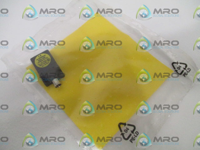 TURCK Bi5U-Q08-AP6X2-V1131 RECTANGULAR SENSOR *NEW IN FACTORY BAG*