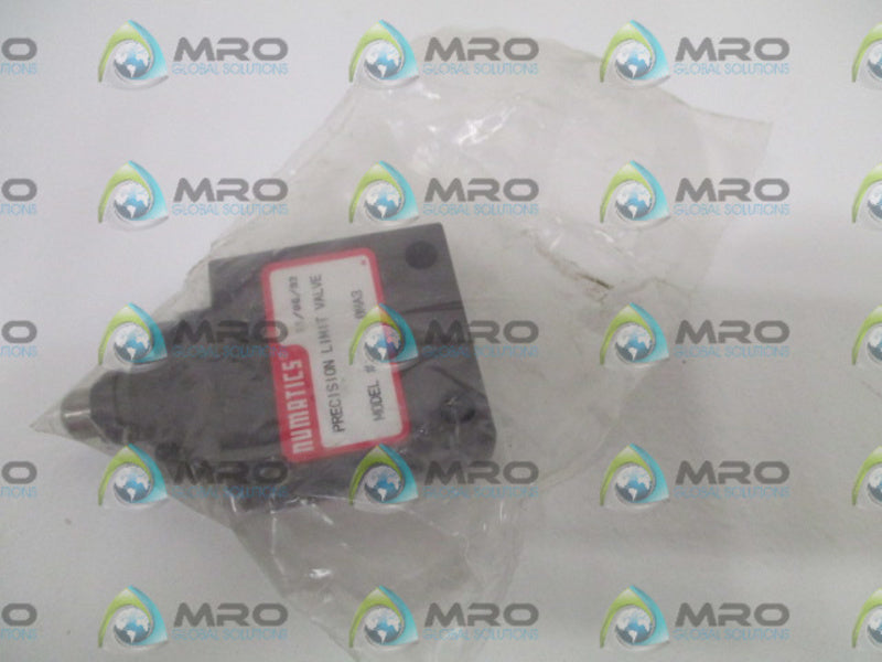 NUMATICS 0MA3 PRECISION LIMIT VALVE * NEW IN FACTORY BAG *