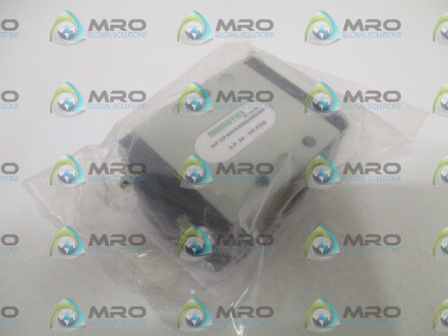 NUMATICS NF3PAN520N00000 PNEUMATIC VALVE *NEW IN FACTORY BAG*