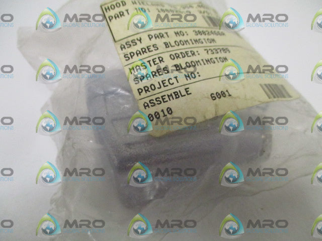 WIELAND 70.350.0628.0 CONNECTOR HOUSING *NEW IN FACTORY BAG*