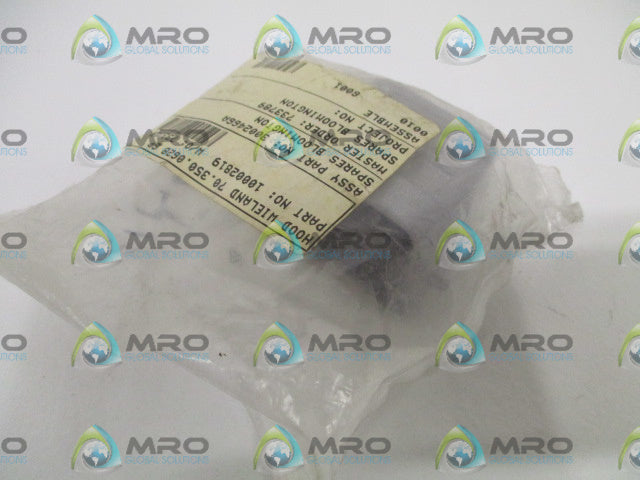 WIELAND 70.350.0628.0 CONNECTOR HOUSING *NEW IN FACTORY BAG*