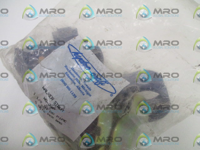 HYDRO-CRAFT WS-24P WALKER STRUT 1-1/2" *NEW IN FACTORY BAG*