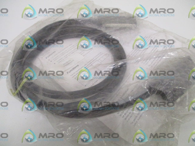 GE FANUC IC600WD005C CABLE CONTROLLER *NEW IN FACTORY BAG*