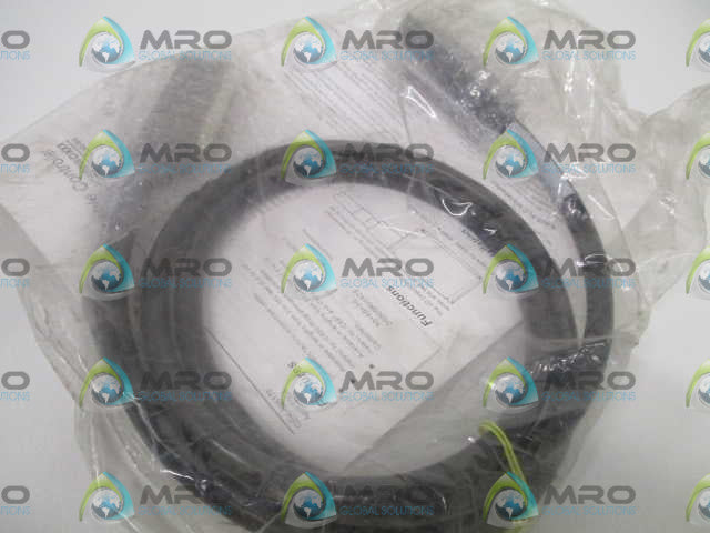 GE FANUC IC600WD005C CABLE CONTROLLER *NEW IN FACTORY BAG*