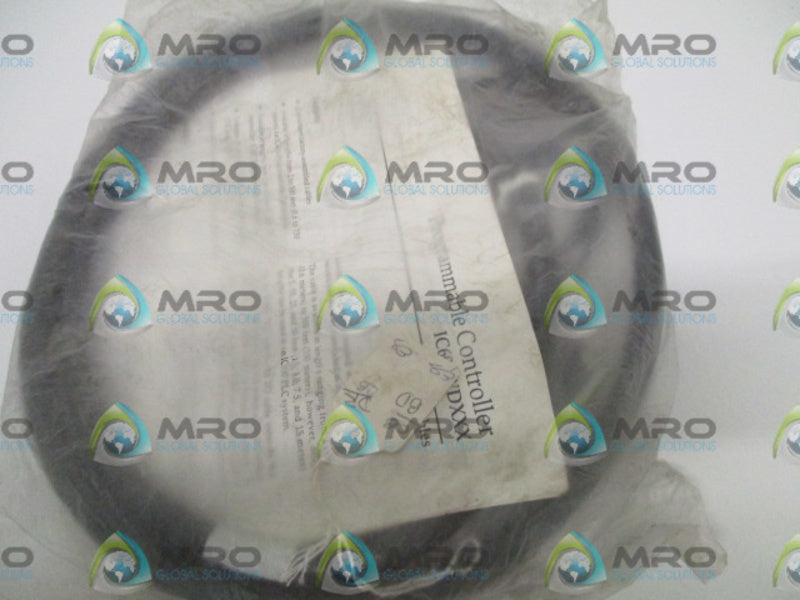 GE FANUC IC600WD005A CABLE 5FT *NEW IN FACTORY BAG*