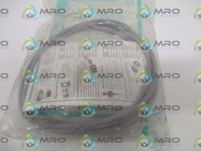 PEPPERL+FUCHS NBN8-18GM60-WS PROXIMITY SENSOR *NEW IN FACTORY BAG*