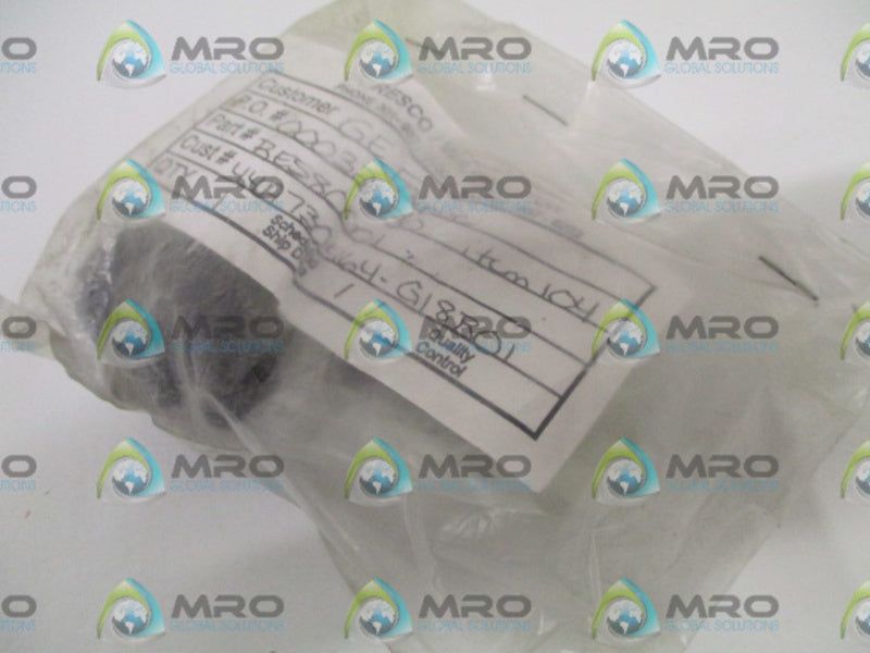 RESCO 44A730464-G18R01 CONNECTOR *NEW IN FACTORY BAG*