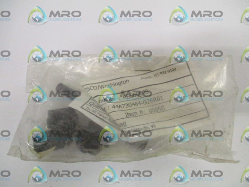 RESCO 44A730464-G26R01 CONNECTOR *NEW IN FACTORY BAG*