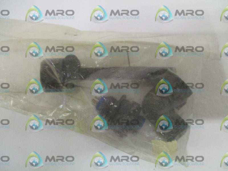 RESCO 44A730464-G26R01 CONNECTOR *NEW IN FACTORY BAG*