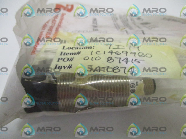 HONEYWELL 973AB4HM-A7T-L PROXIMITY SENSOR *NEW IN FACTORY BAG*